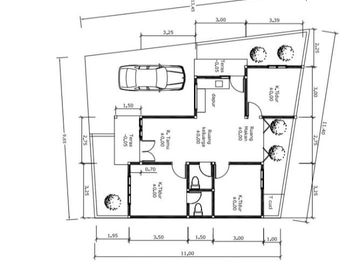DIJUAL RUMAH MURAH CANTIK DEKAT UII