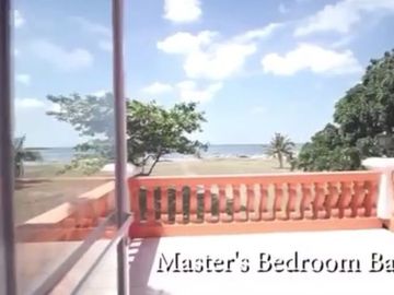 3 storey Beach House with View Deck in Calatagan Batangas