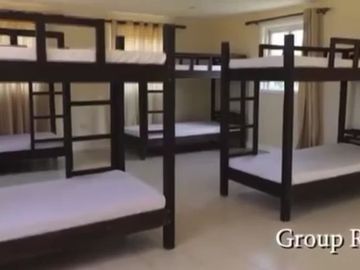 3 storey Beach House with View Deck in Calatagan Batangas