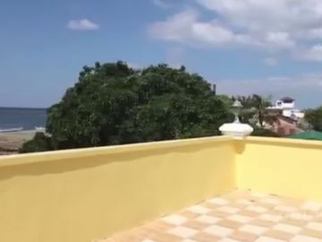 3 storey Beach House with View Deck in Calatagan Batangas