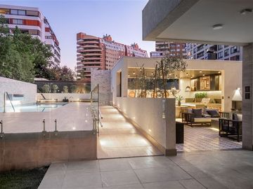 Departamento en Venta en Av. Cristóbal Colón - Sebastián Elcano