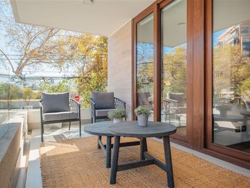 Departamento en Venta en Av. Cristóbal Colón - Sebastián Elcano