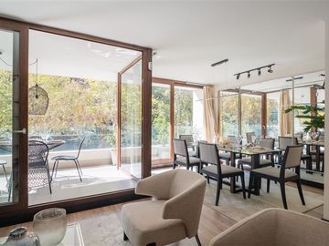 Departamento en Venta en Av. Cristóbal Colón - Sebastián Elcano