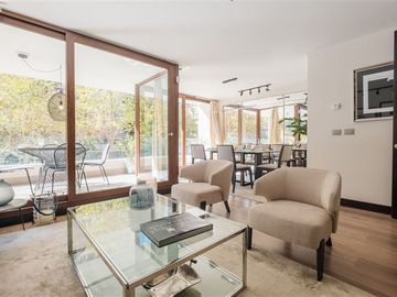 Departamento en Venta en Av. Cristóbal Colón - Sebastián Elcano