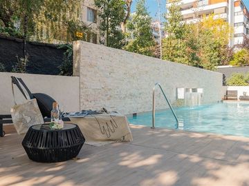 Departamento en Venta en Av. Cristóbal Colón - Sebastián Elcano