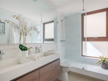 Departamento en Venta en Av. Cristóbal Colón - Sebastián Elcano