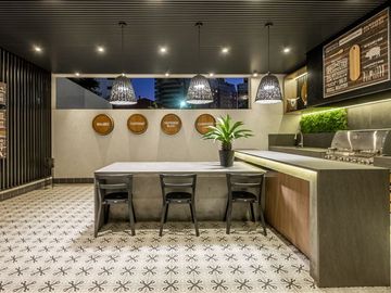 Departamento en Venta en Av. Cristóbal Colón - Sebastián Elcano