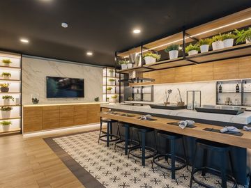 Departamento en Venta en Av. Cristóbal Colón - Sebastián Elcano