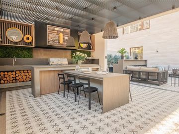 Departamento en Venta en Av. Cristóbal Colón - Sebastián Elcano