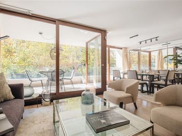 Departamento en Venta en Av. Cristóbal Colón - Sebastián Elcano