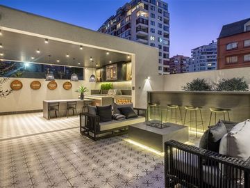 Departamento en Venta en Av. Cristóbal Colón - Sebastián Elcano