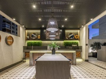 Departamento en Venta en Av. Cristóbal Colón - Sebastián Elcano