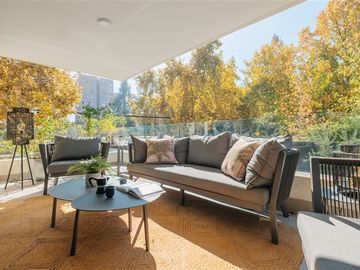 Departamento en Venta en Av. Cristóbal Colón - Sebastián Elcano