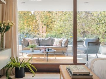 Departamento en Venta en Av. Cristóbal Colón - Sebastián Elcano