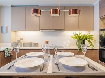 Departamento en Venta en Av. Cristóbal Colón - Sebastián Elcano