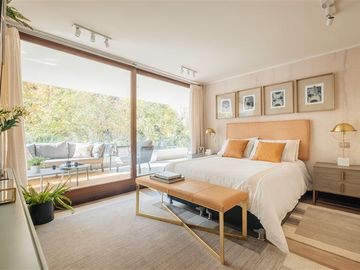 Departamento en Venta en Av. Cristóbal Colón - Sebastián Elcano