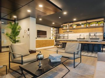 Departamento en Venta en Av. Cristóbal Colón - Sebastián Elcano
