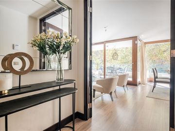 Departamento en Venta en Av. Cristóbal Colón - Sebastián Elcano