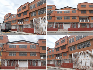 edificio en venta en andrés sanín. Cod V18047