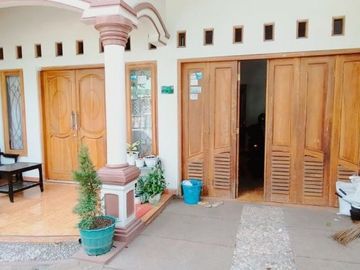 Rumah Siap Huni Dekat XT Square