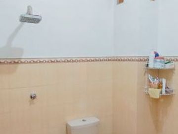 Rumah Siap Huni Dekat XT Square