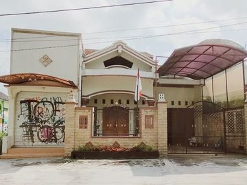 Rumah Siap Huni Dekat XT Square