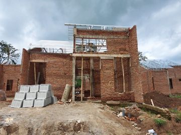 rumah subsidi100 jt an area karangploso