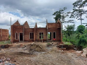 rumah subsidi100 jt an area karangploso