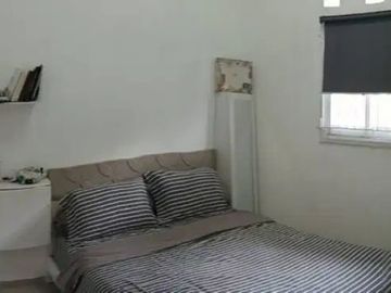 Rumah Ciputat Minimalis Siap Huni Paling Cantik
