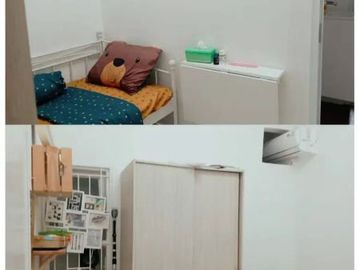 Rumah Ciputat Minimalis Siap Huni Paling Cantik