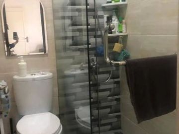 Rumah Ciputat Minimalis Siap Huni Paling Cantik