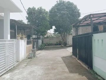 Rumah Ciputat Minimalis Siap Huni Paling Cantik