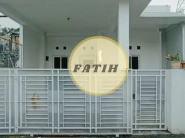 Rumah Ciputat Minimalis Siap Huni Paling Cantik