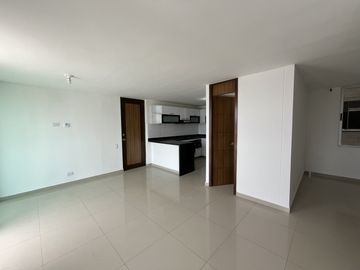 apartamento en arriendo/venta en villa campestre. Cod V106074