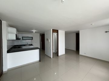 apartamento en arriendo/venta en villa campestre. Cod V106074