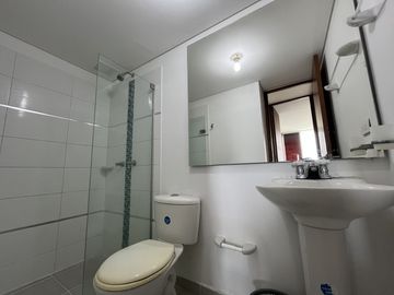 apartamento en arriendo/venta en villa campestre. Cod V106074