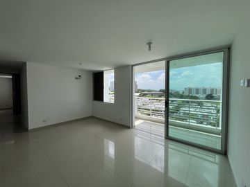 apartamento en arriendo/venta en villa campestre. Cod V106074