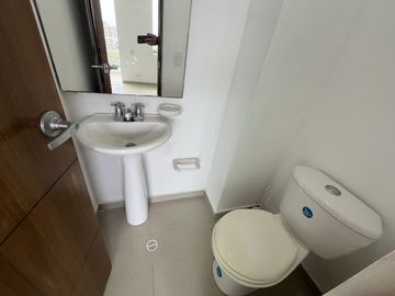 apartamento en arriendo/venta en villa campestre. Cod V106074