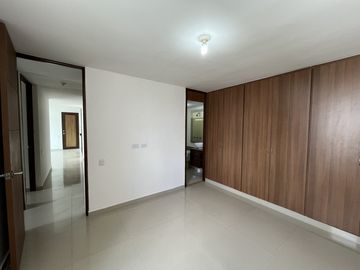 apartamento en arriendo/venta en villa campestre. Cod V106074