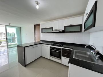 apartamento en arriendo/venta en villa campestre. Cod V106074