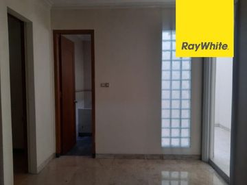 Dijual Rumah Usaha di Jl Khairil Anwar, Darmo, Surabaya