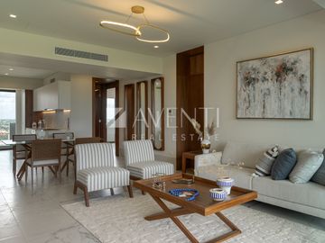Departamento en Venta, Woha, Puerto Cancún, Cancún