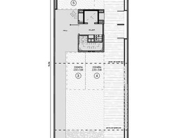 Departamento - Moron