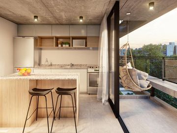 Departamento - Moron