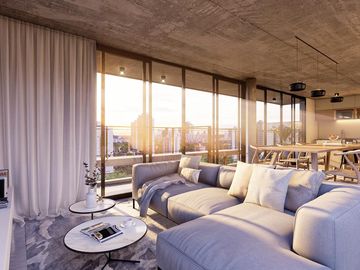 Departamento - Moron