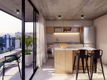 Departamento - Moron