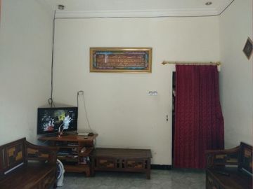 DIJUAL RUMAH PETEMON SAWAHAN SURABAYA