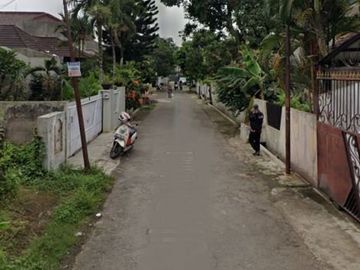 Tanah Dijual di Tanah Sareal, Bogor, Jawa Barat
