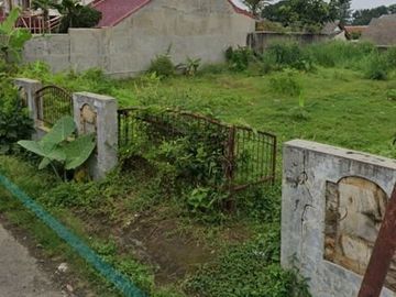 Tanah Dijual di Tanah Sareal, Bogor, Jawa Barat