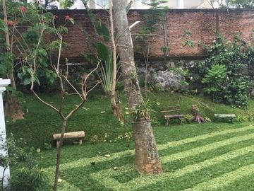 Rumah di Sentul, 3Lt, Pool, Furnish, Bukit Golf Hijau